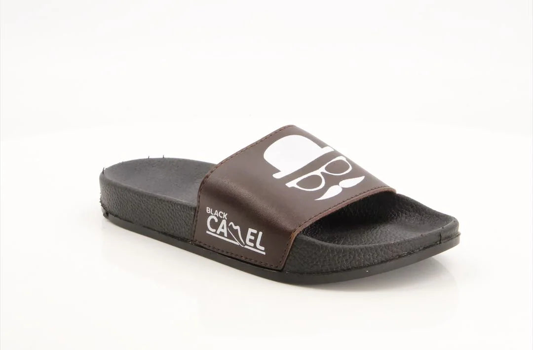 Dari Mouch Slide Slippers Flip Flop New Sole Slide 1405-uncle for boys &amp; Mens