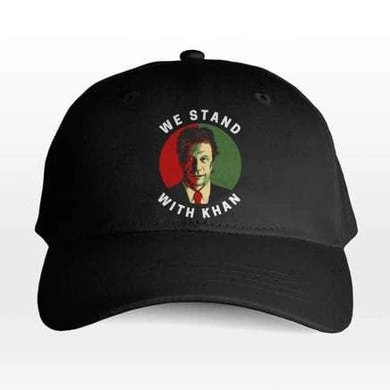 Imran Khan Cap For Youth Boys And Girls