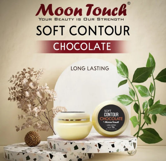 Soft Base Chocolate (Contour) 10g