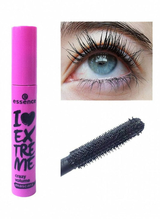 Essence Waterproof Volumizing Mascara