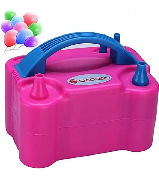 Electric Balloon Pump (Single)