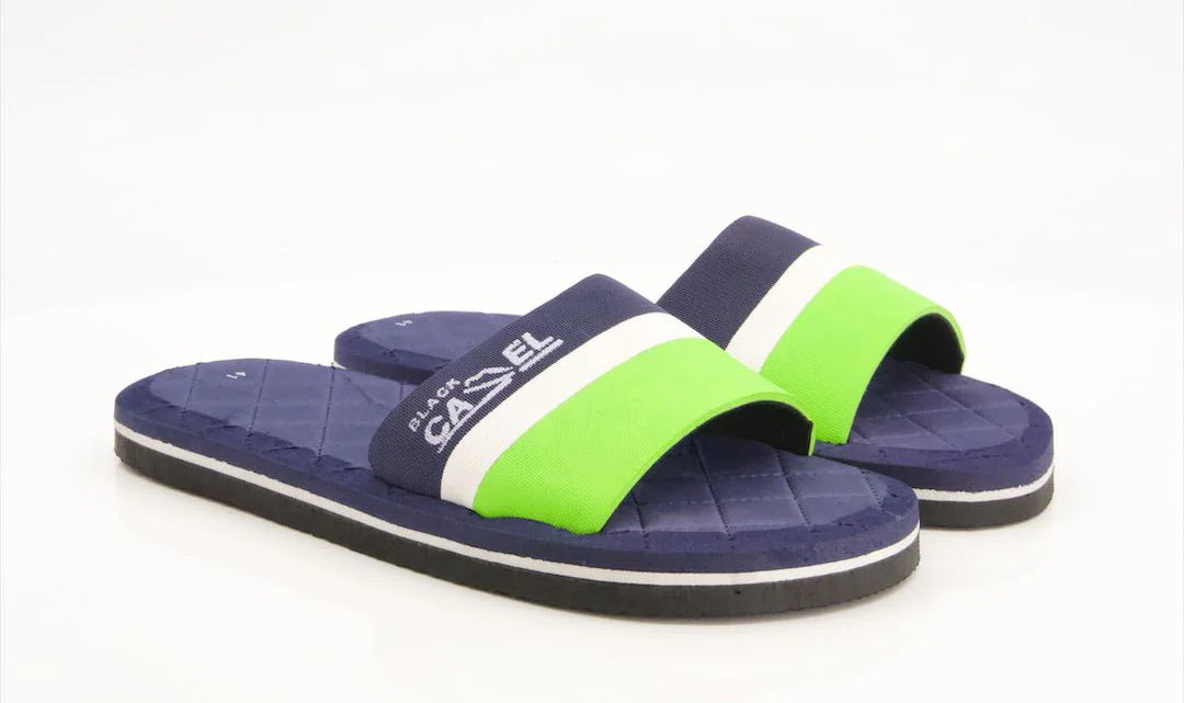 003 Comfort Slide Flip Flop Slippers for boys &amp; mens