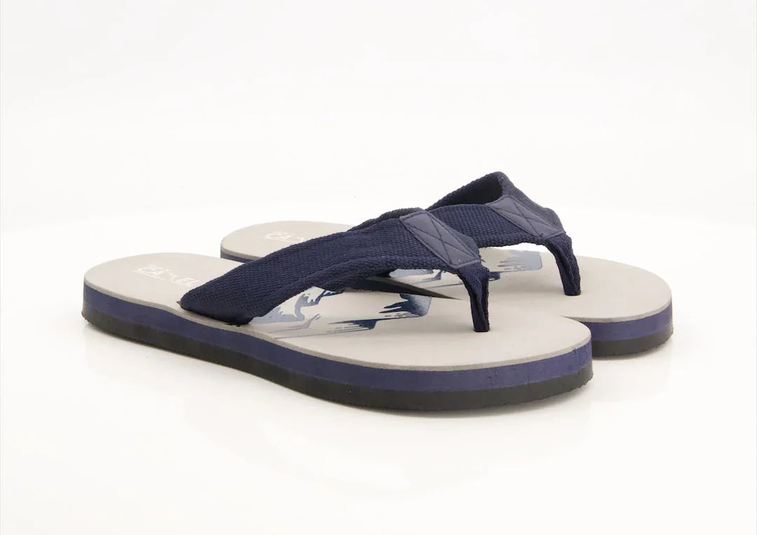 007 Comfort Flip Flop Slippers for boys &amp; mens