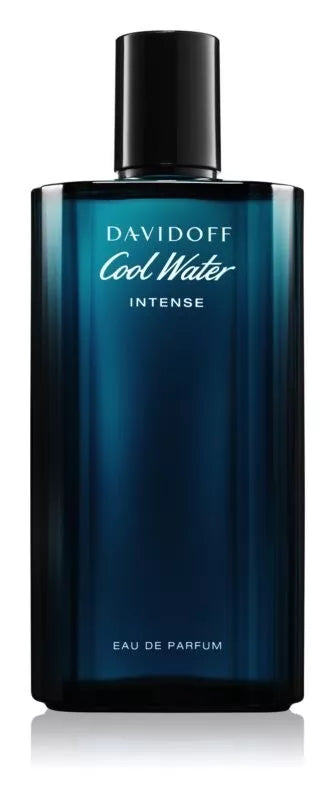 Davidoff Cool Water Intense Perfume For Men Edp 125ml