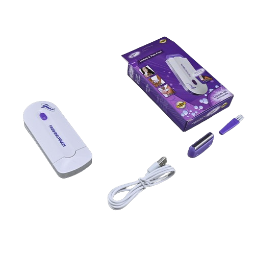 Finishing Touch Laser Hair Remover Instant Pain Free Removal Machine