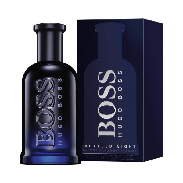 Hugo Boss Bottled Infinite Perfume for Men- 100 Ml