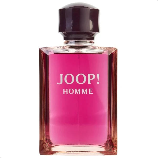 Joop! Homme Eau De Toilette Fragrance Spray For Men 125 Ml